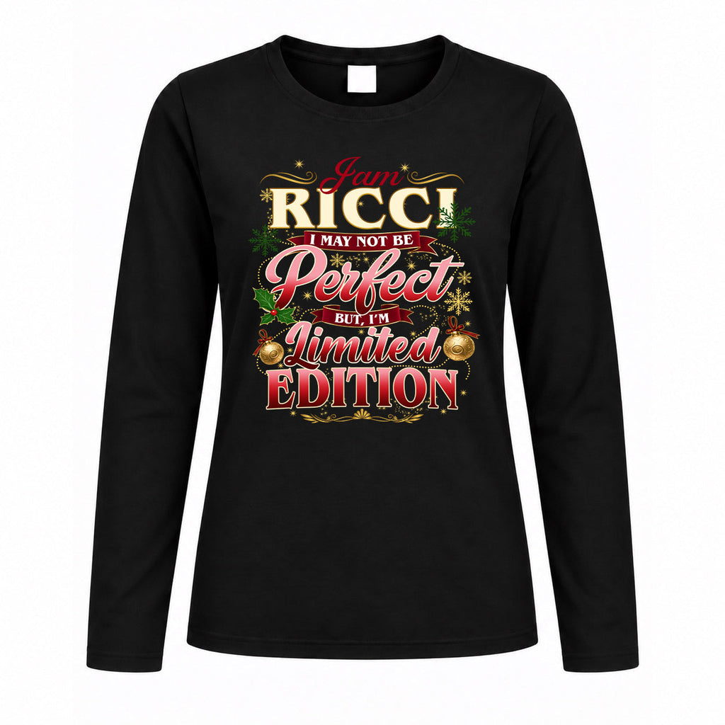 RICCI KTT-TT43 Personalized Funny Quote Apparel product image 4