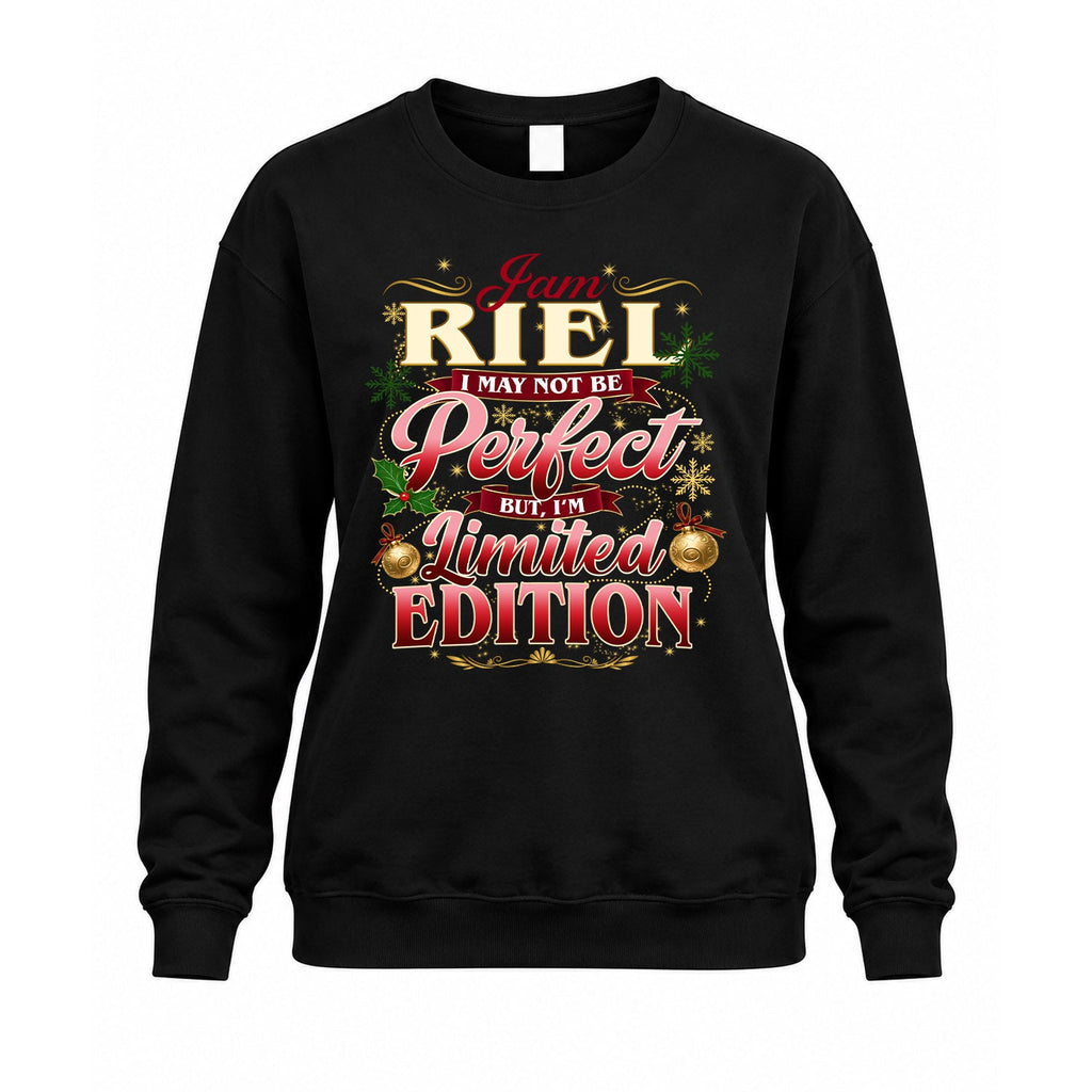 RIEL KTT-TT43 Personalized Funny Quote Apparel product image 3