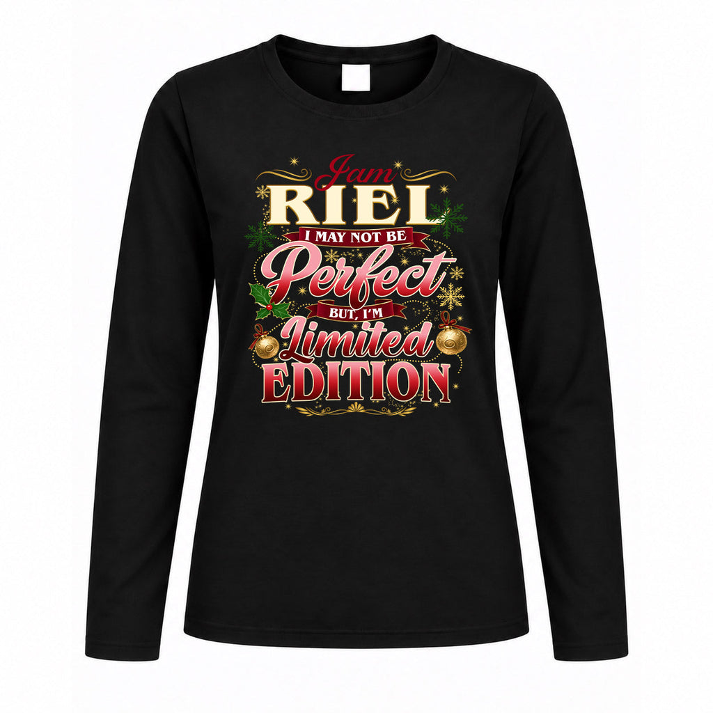RIEL KTT-TT43 Personalized Funny Quote Apparel product image 4