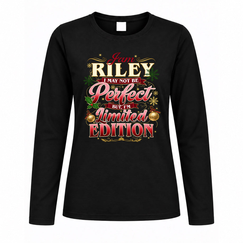 RILEY KTT-TT43 Personalized Funny Quote Apparel product image 4