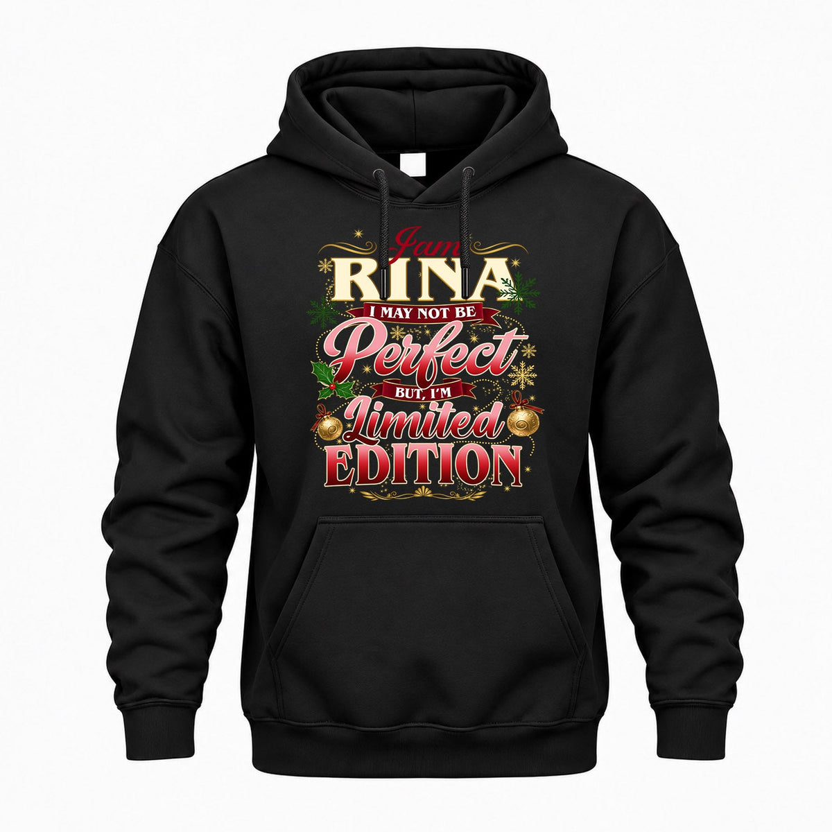 RINA KTT-TT43 Personalized Funny Quote Apparel product image 2