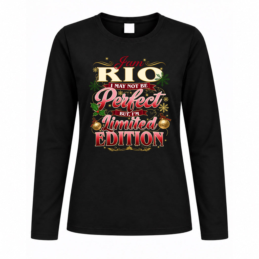 RIO KTT-TT43 Personalized Funny Quote Apparel product image 4