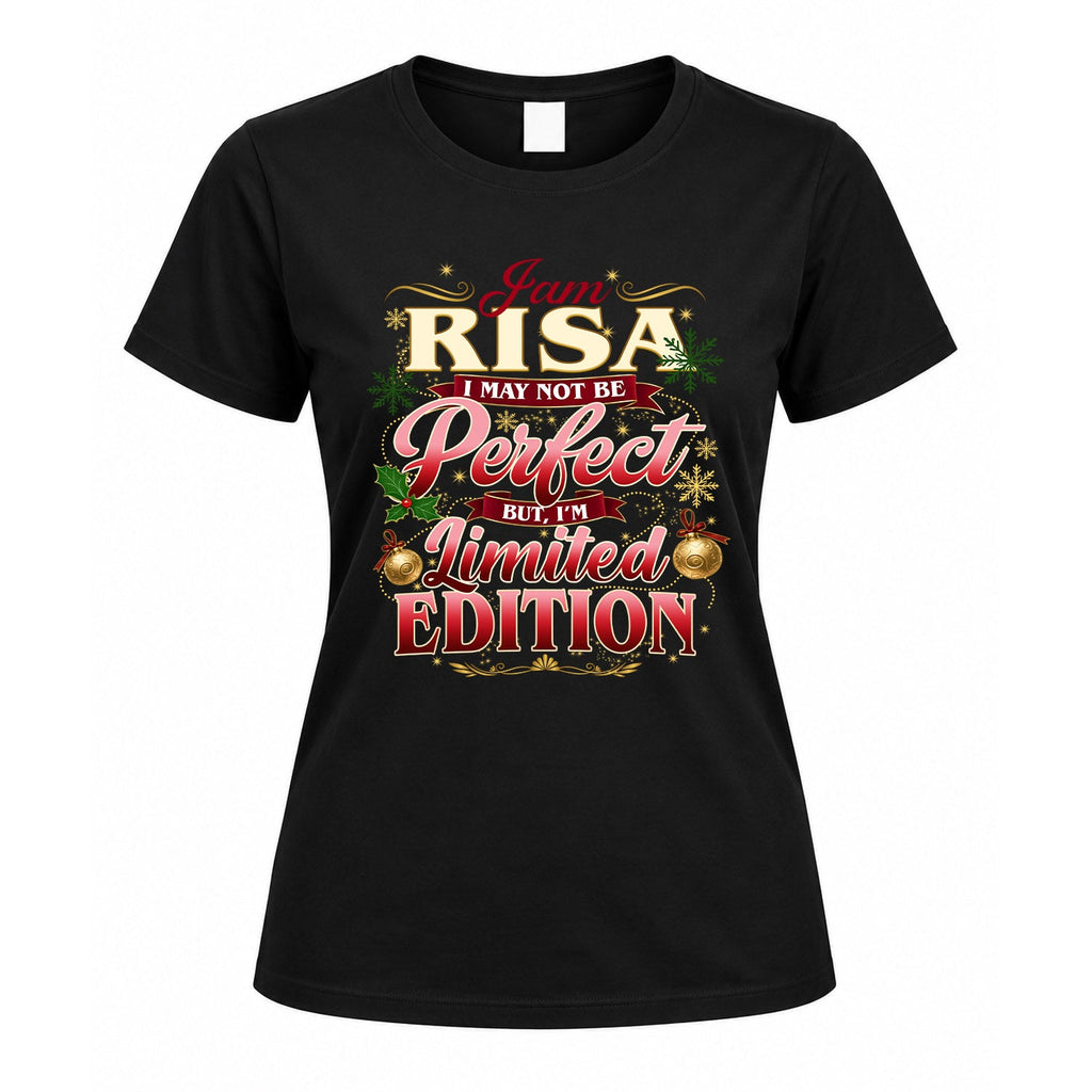 RISA KTT-TT43 Personalized Funny Quote Apparel product image 5
