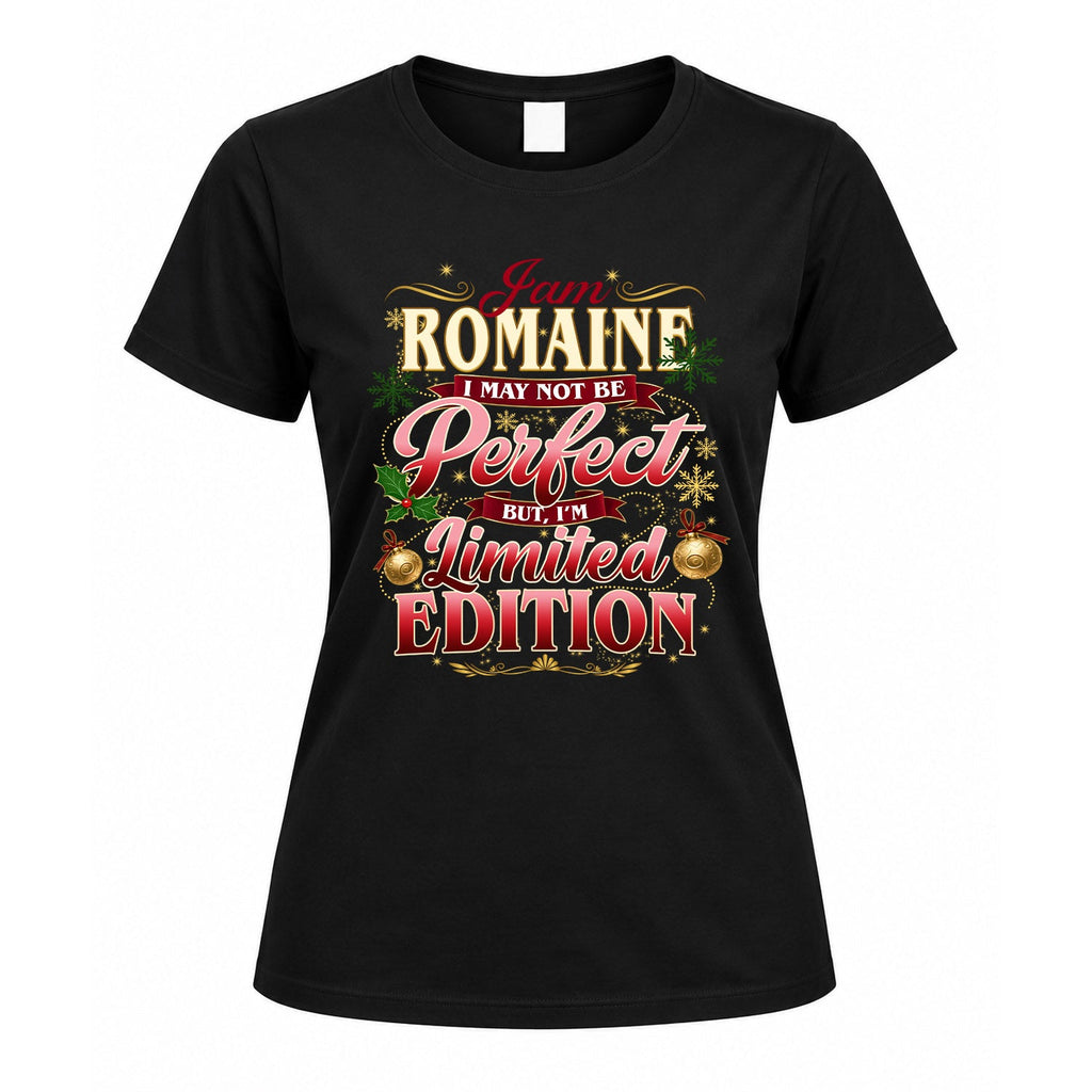 ROMAINE KTT-TT43 Personalized Funny Quote Apparel product image 5