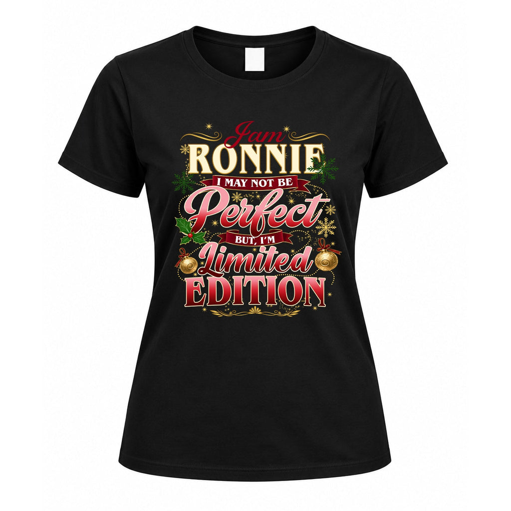 RONNIE KTT-TT43 Personalized Funny Quote Apparel product image 5