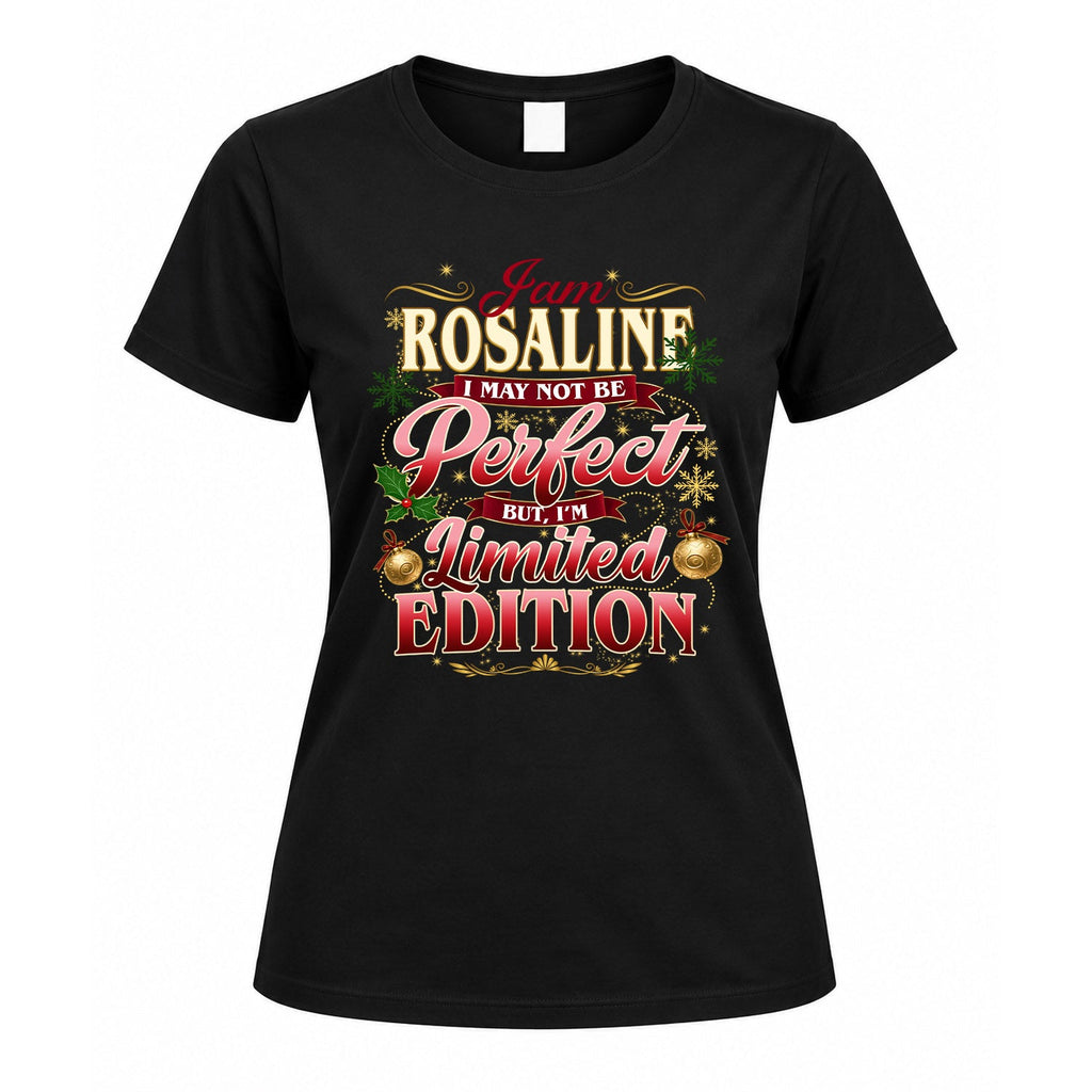 ROSALINE KTT-TT43 Personalized Funny Quote Apparel product image 5