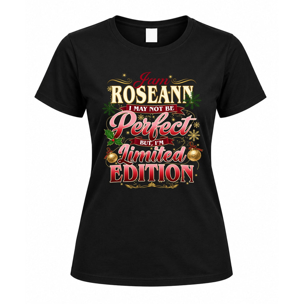 ROSEANN KTT-TT43 Personalized Funny Quote Apparel product image 5