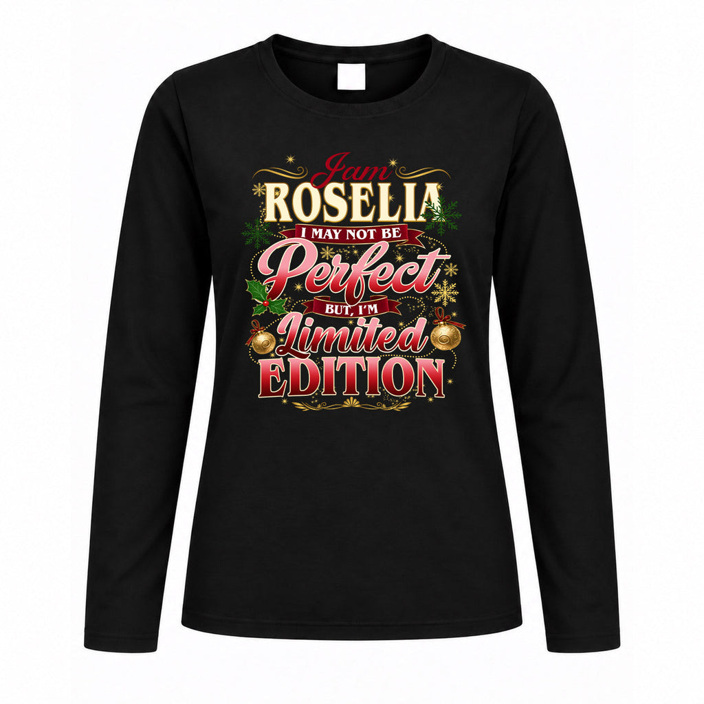 ROSELIA KTT-TT43 Personalized Funny Quote Apparel product image 4