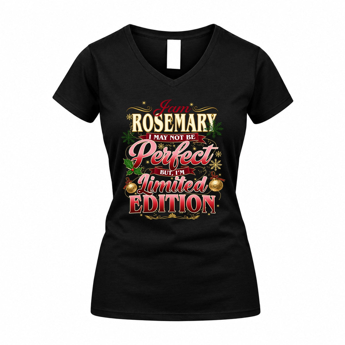 ROSEMARY KTT-TT43 Personalized Funny Quote Apparel product image 6