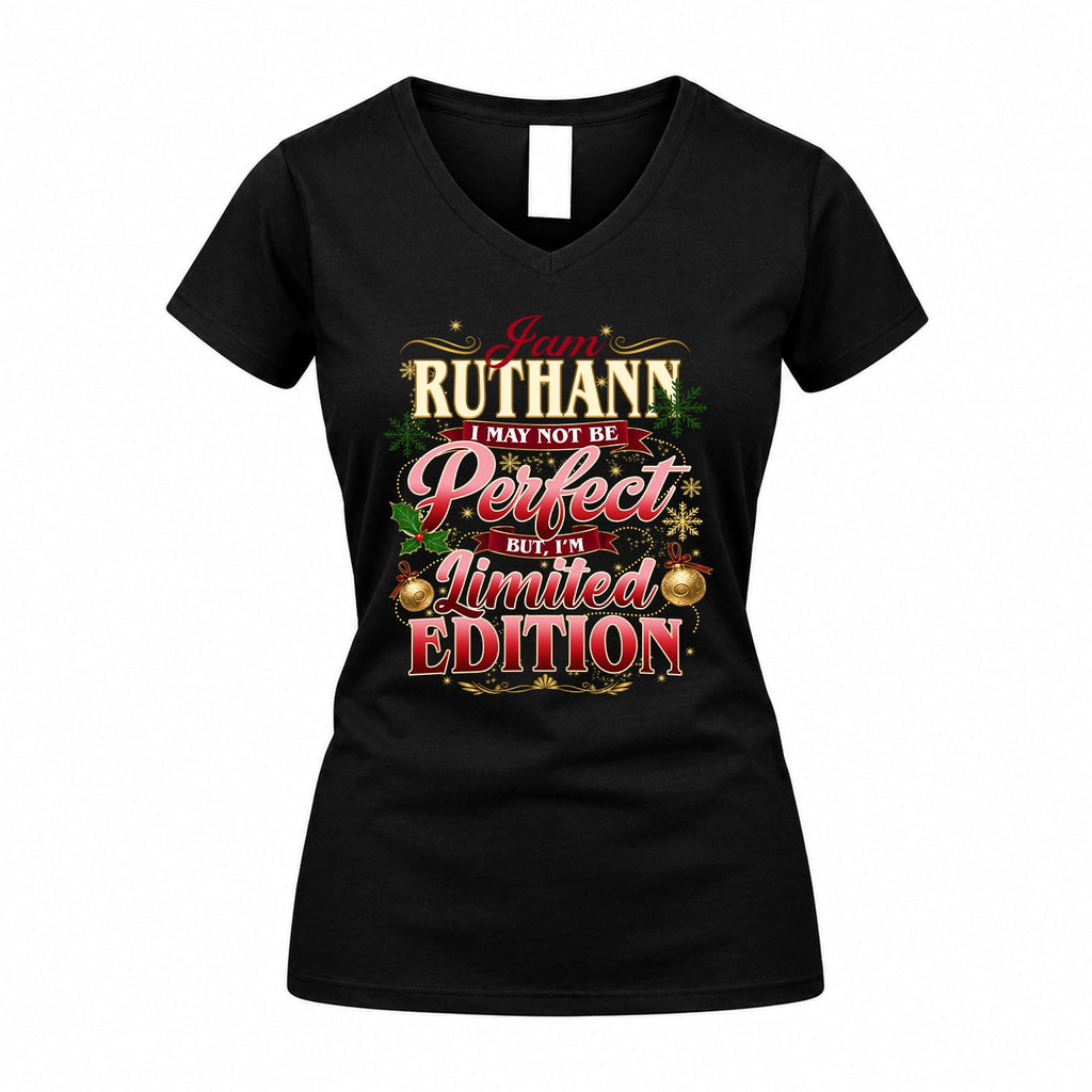 RUTHANN KTT-TT43 Personalized Funny Quote Apparel product image 6