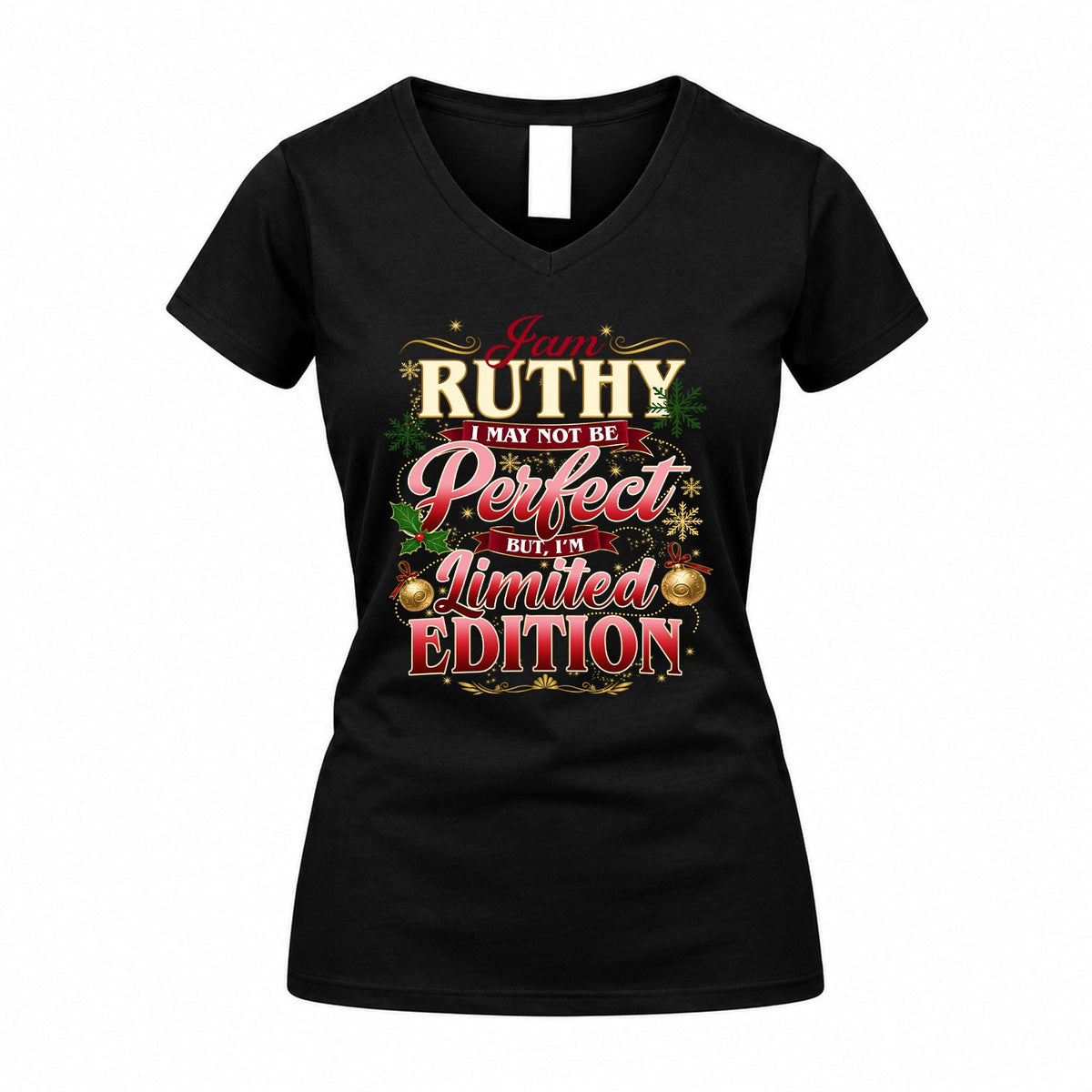 RUTHY KTT-TT43 Personalized Funny Quote Apparel product image 6