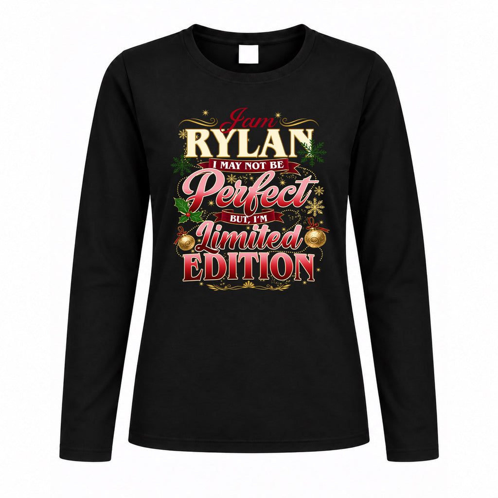 RYLAN KTT-TT43 Personalized Funny Quote Apparel product image 4