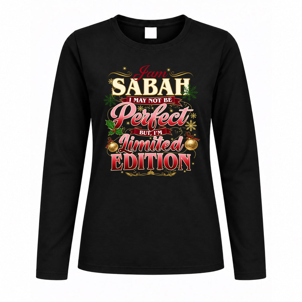 SABAH KTT-TT43 Personalized Funny Quote Apparel product image 4