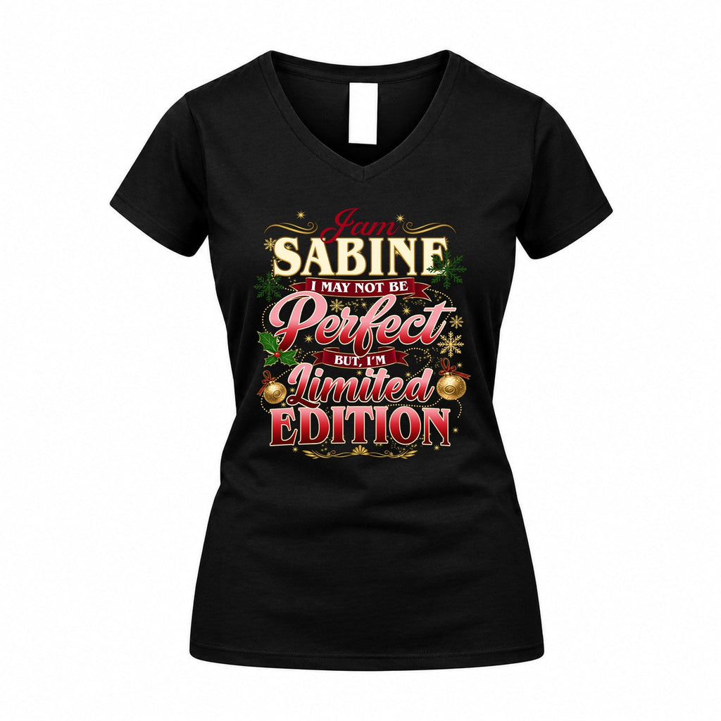 SABINE KTT-TT43 Personalized Funny Quote Apparel product image 6