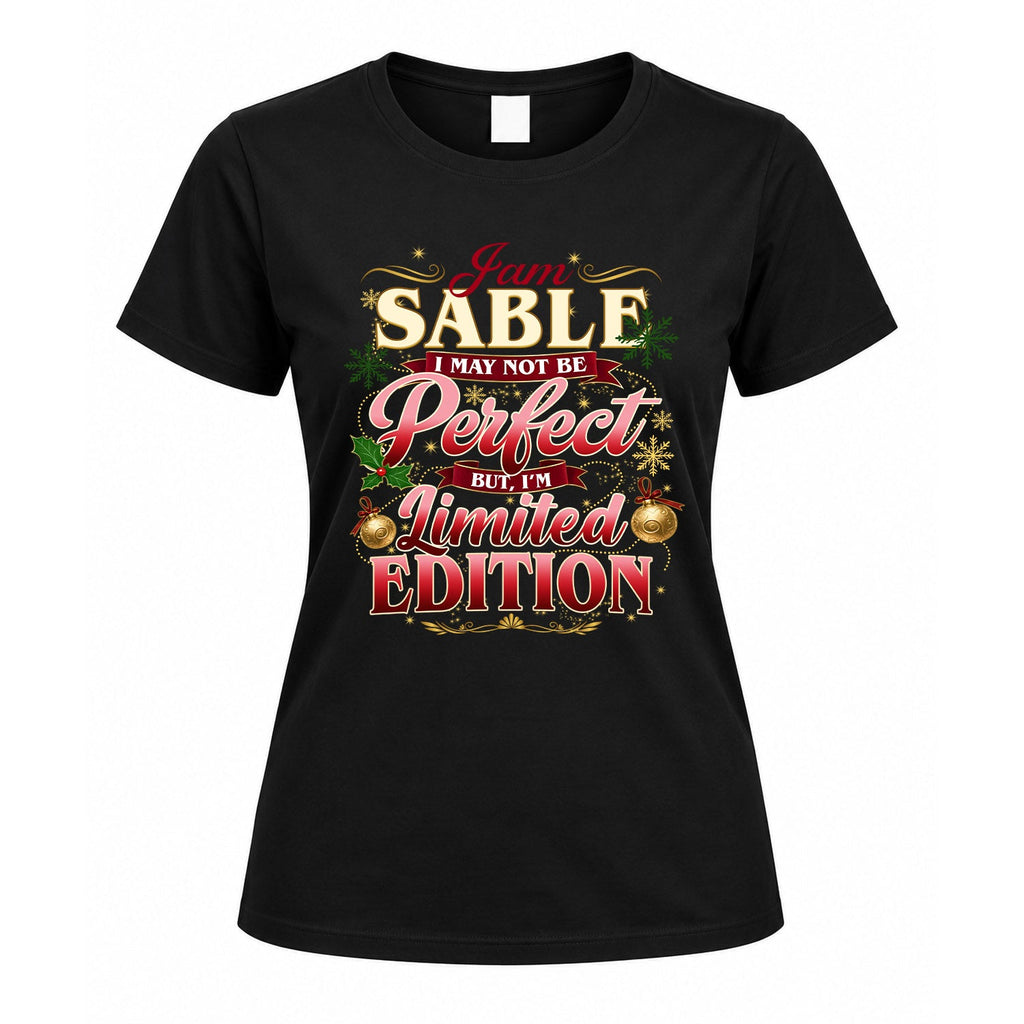 SABLE KTT-TT43 Personalized Funny Quote Apparel product image 5