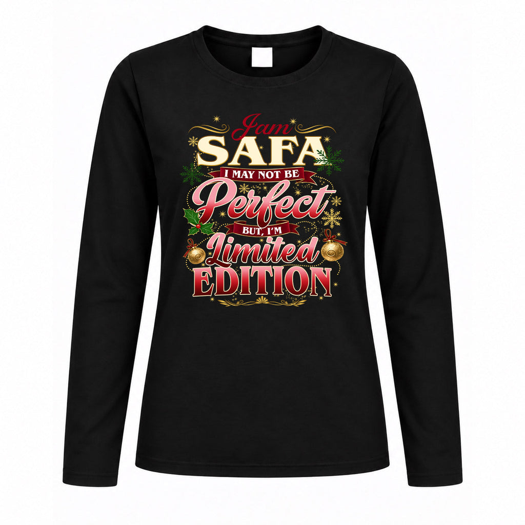 SAFA KTT-TT43 Personalized Funny Quote Apparel product image 4