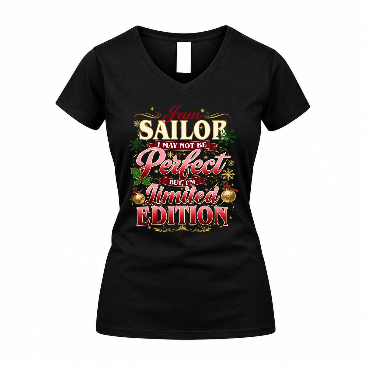 SAILOR KTT-TT43 Personalized Funny Quote Apparel product image 6
