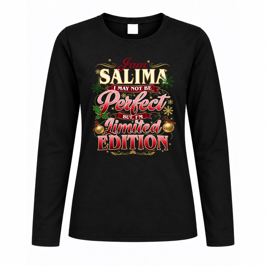 SALIMA KTT-TT43 Personalized Funny Quote Apparel product image 4