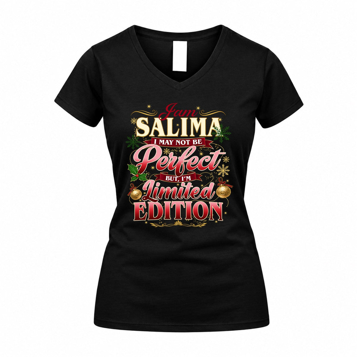 SALIMA KTT-TT43 Personalized Funny Quote Apparel product image 6