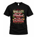 SALLEY KTT-TT43 Personalized Funny Quote Apparel product image 1
