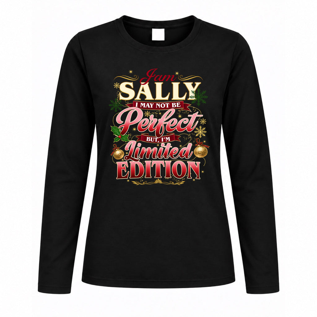SALLY KTT-TT43 Personalized Funny Quote Apparel product image 4