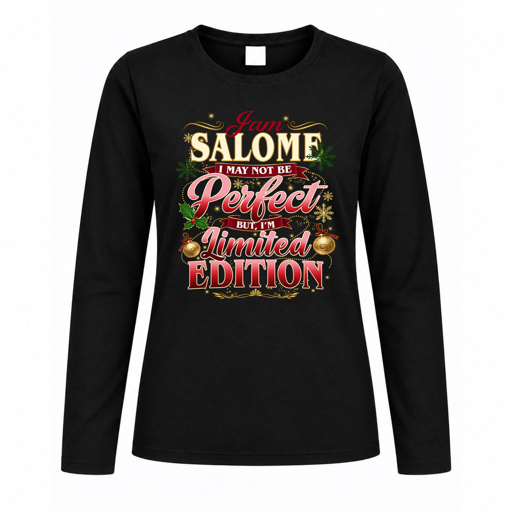 SALOME KTT-TT43 Personalized Funny Quote Apparel product image 4