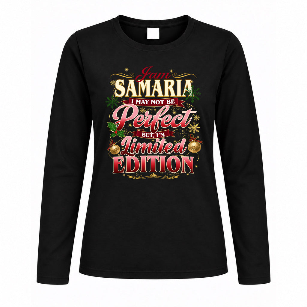 SAMARIA KTT-TT43 Personalized Funny Quote Apparel product image 4