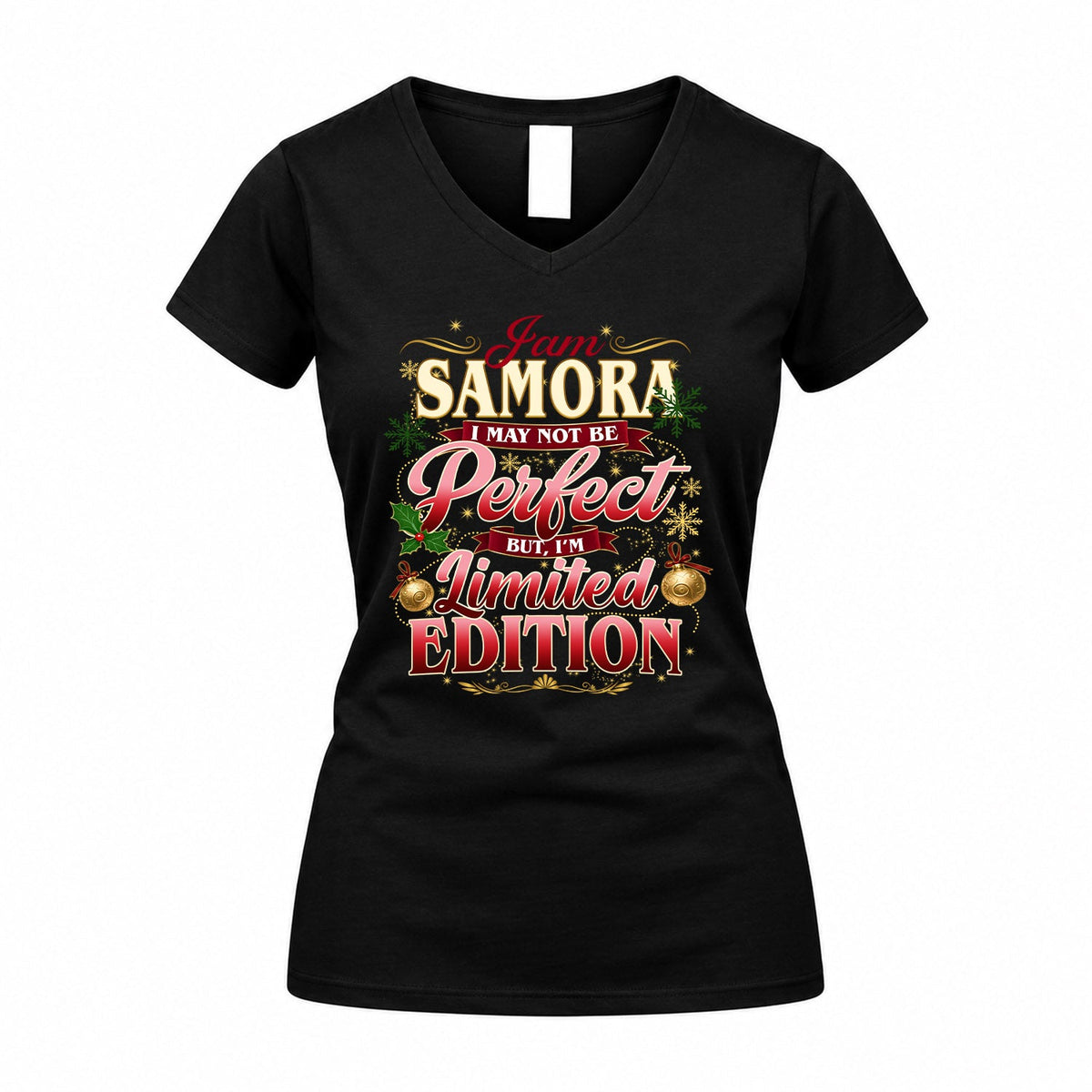 SAMORA KTT-TT43 Personalized Funny Quote Apparel product image 6