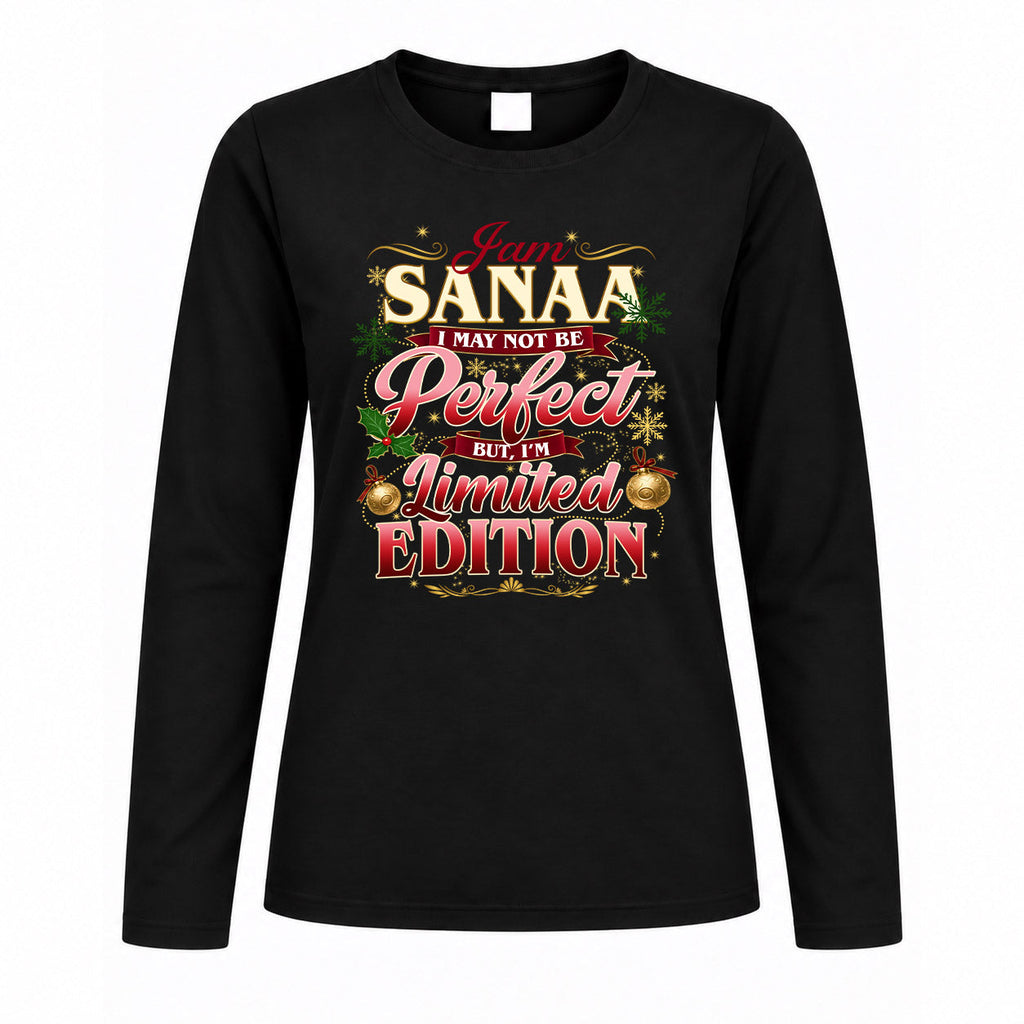 SANAA KTT-TT43 Personalized Funny Quote Apparel product image 4