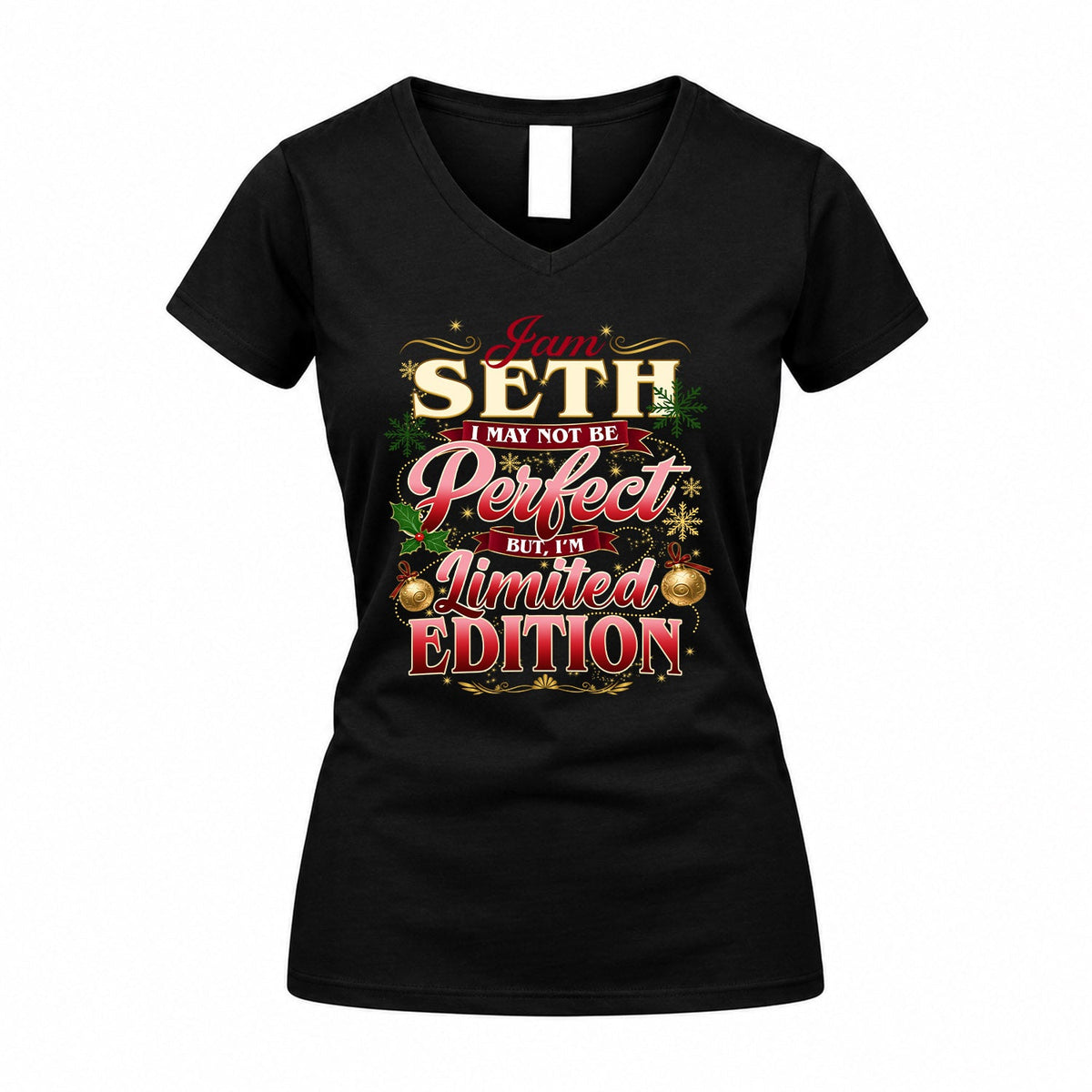 SETH KTT-TT43 Personalized Funny Quote Apparel product image 6