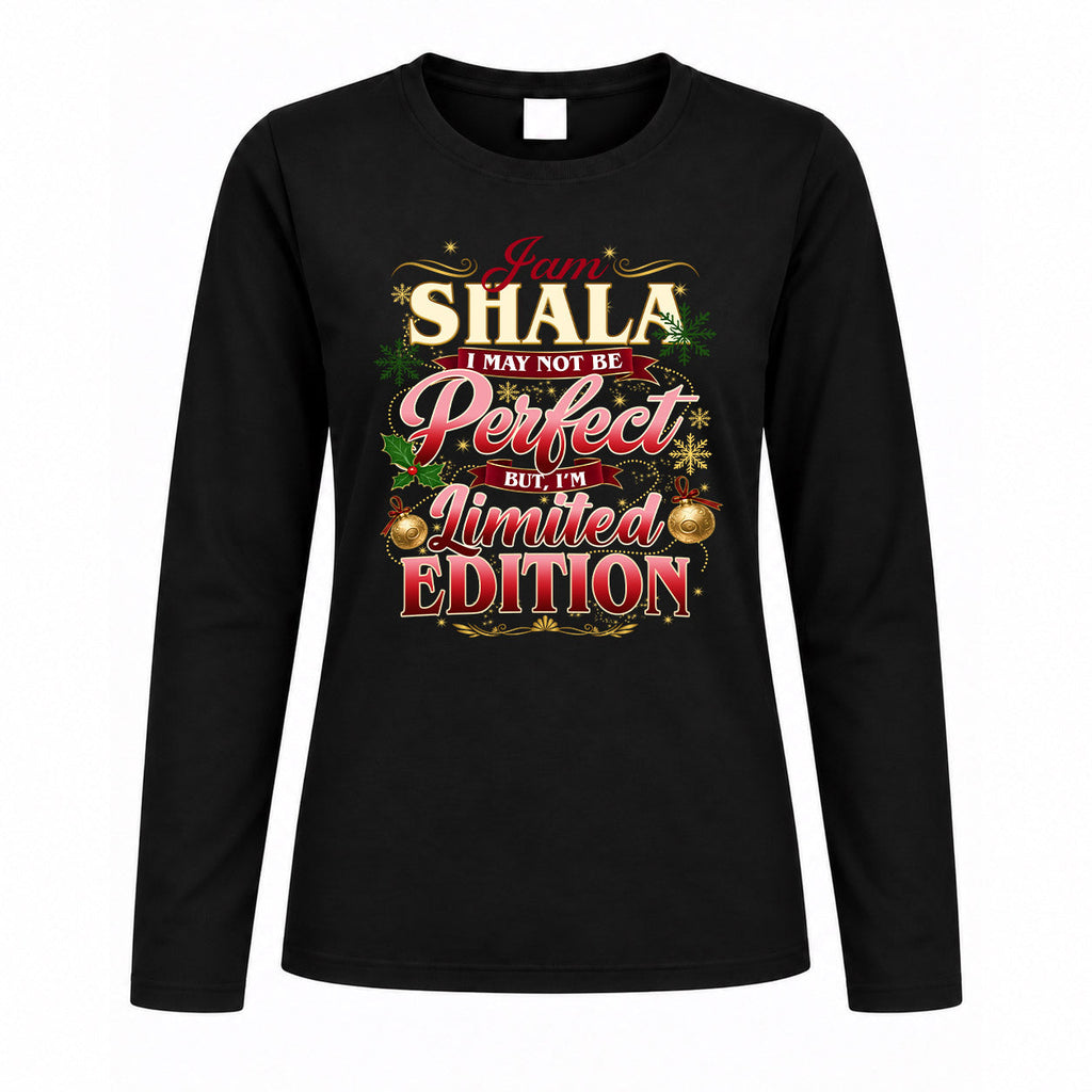SHALA KTT-TT43 Personalized Funny Quote Apparel product image 4