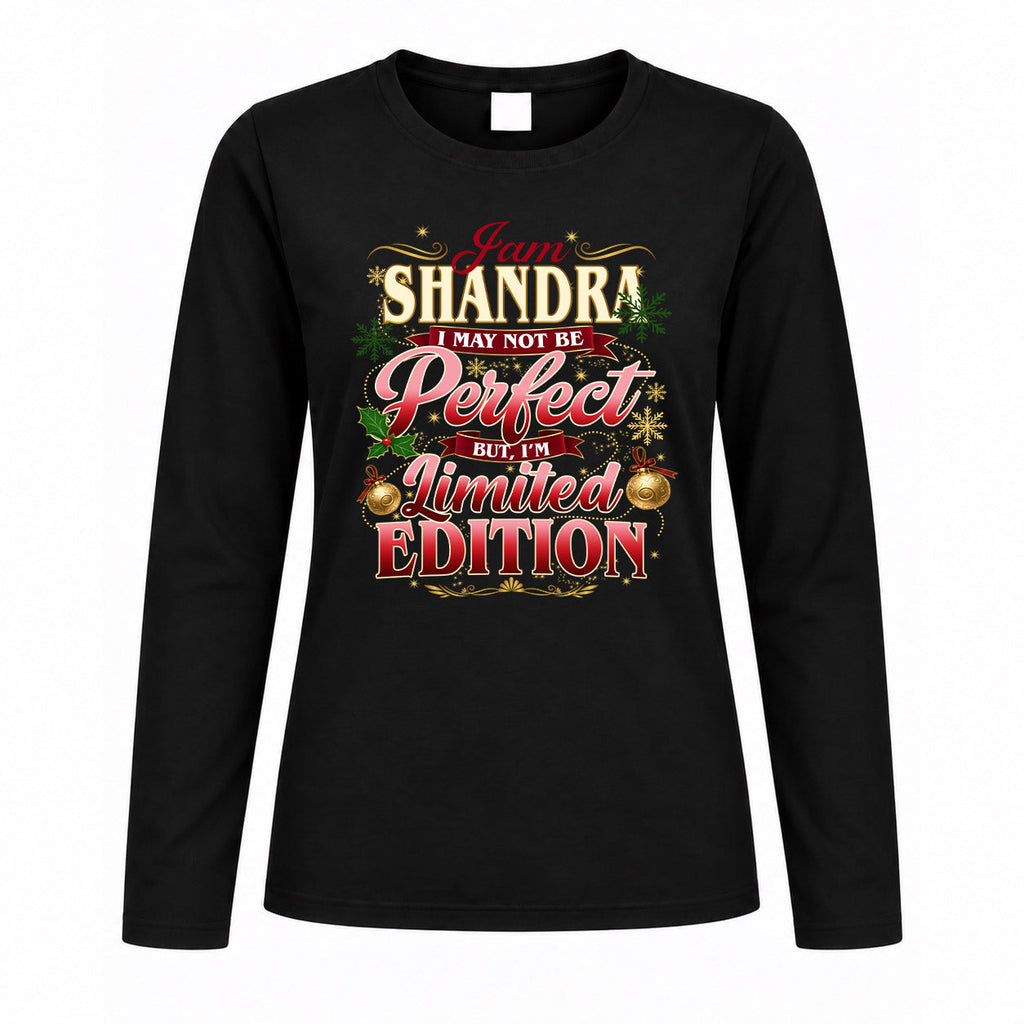 SHANDRA KTT-TT43 Personalized Funny Quote Apparel product image 4
