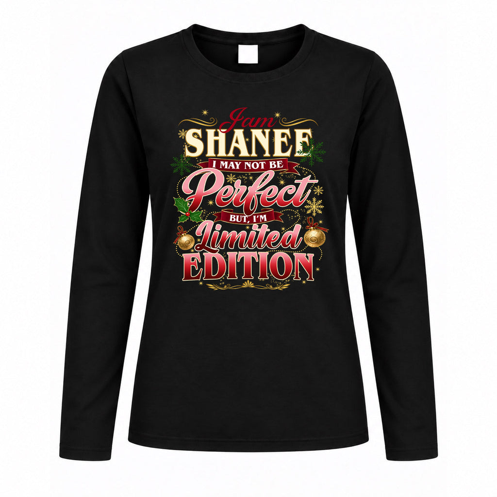 SHANEE KTT-TT43 Personalized Funny Quote Apparel product image 4
