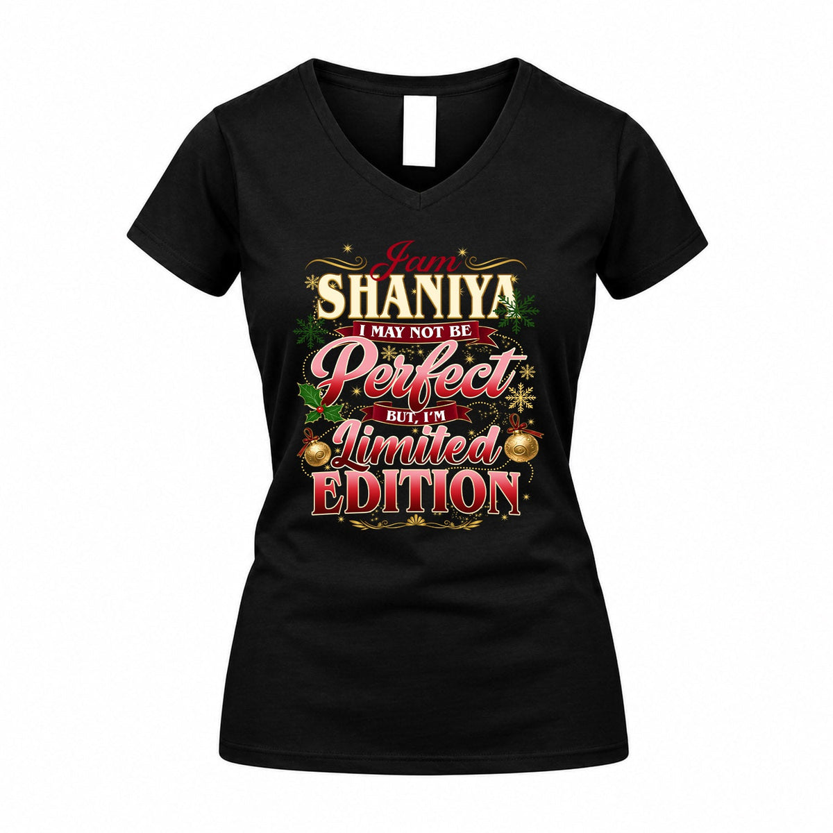 SHANIYA KTT-TT43 Personalized Funny Quote Apparel product image 6