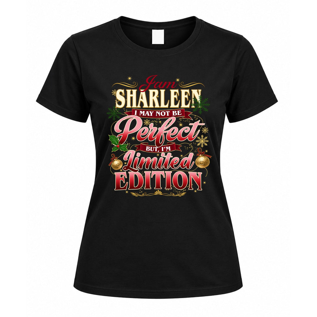 SHARLEEN KTT-TT43 Personalized Funny Quote Apparel product image 5