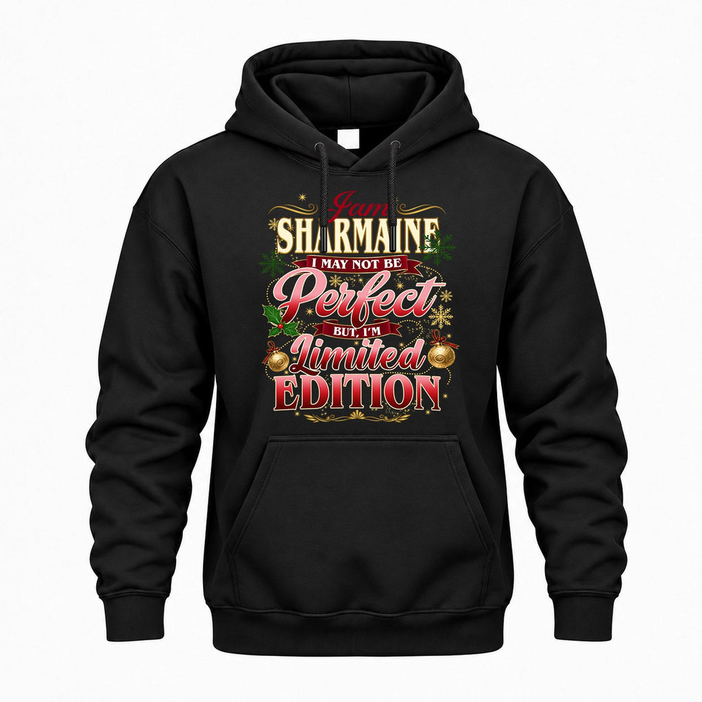 SHARMAINE KTT-TT43 Personalized Funny Quote Apparel product image 2