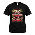 SHAWANDA KTT-TT43 Personalized Funny Quote Apparel product image 1