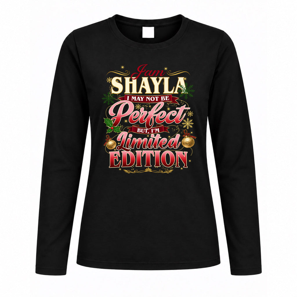SHAYLA KTT-TT43 Personalized Funny Quote Apparel product image 4