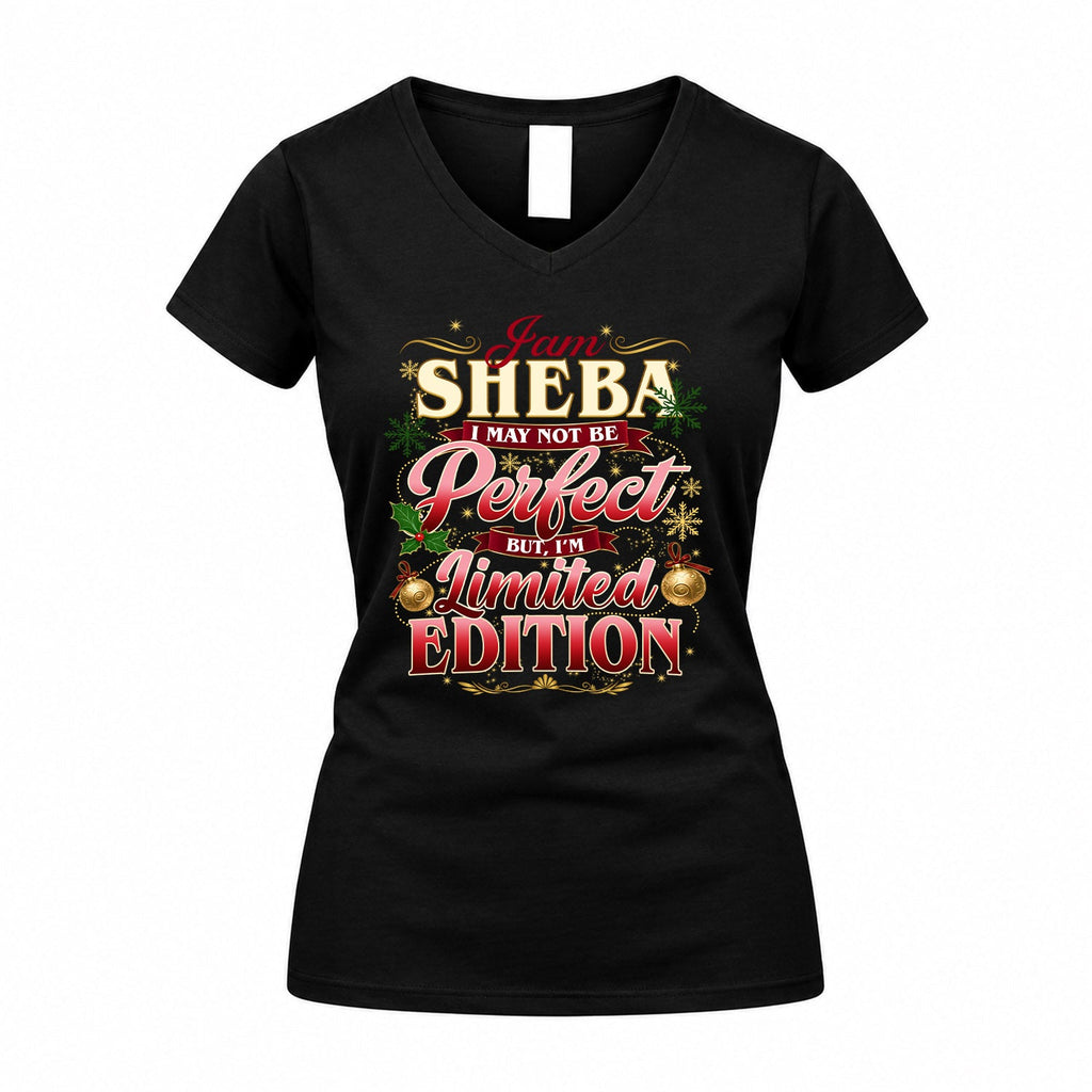 SHEBA KTT-TT43 Personalized Funny Quote Apparel product image 6