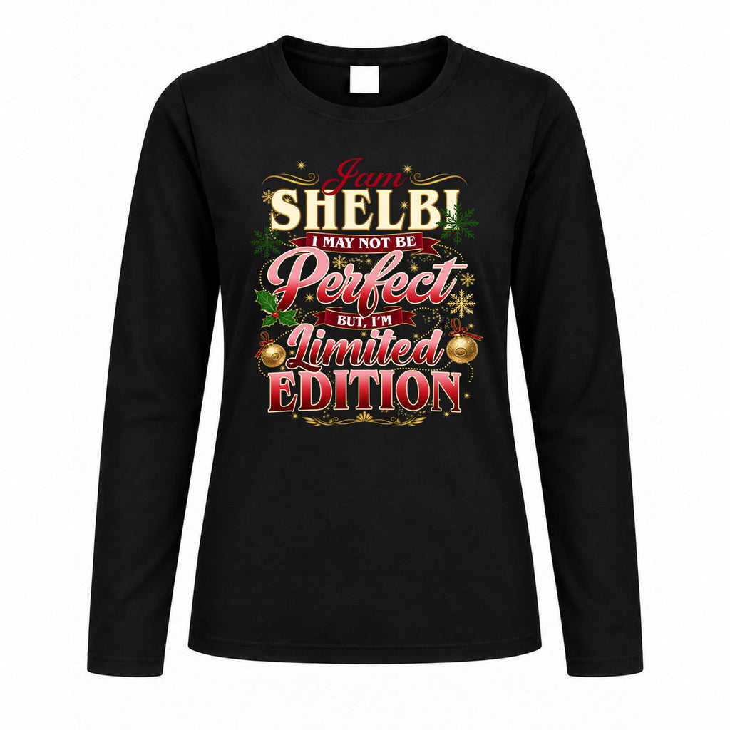 SHELBI KTT-TT43 Personalized Funny Quote Apparel product image 4