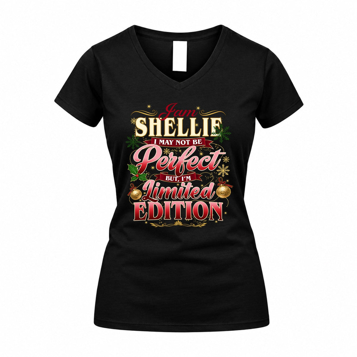 SHELLIE KTT-TT43 Personalized Funny Quote Apparel product image 6