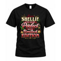 SHELLIE KTT-TT43 Personalized Funny Quote Apparel product image 1