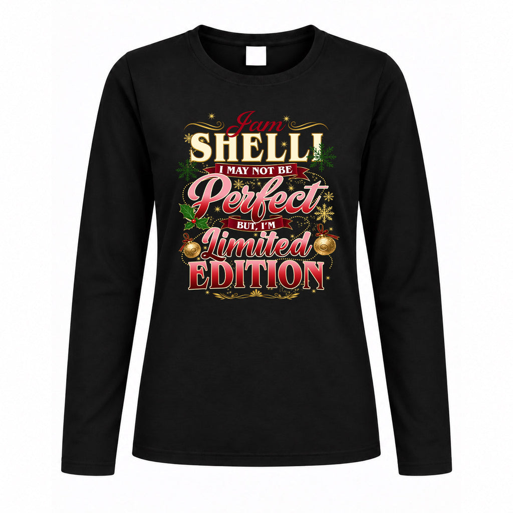 SHELLI KTT-TT43 Personalized Funny Quote Apparel product image 4
