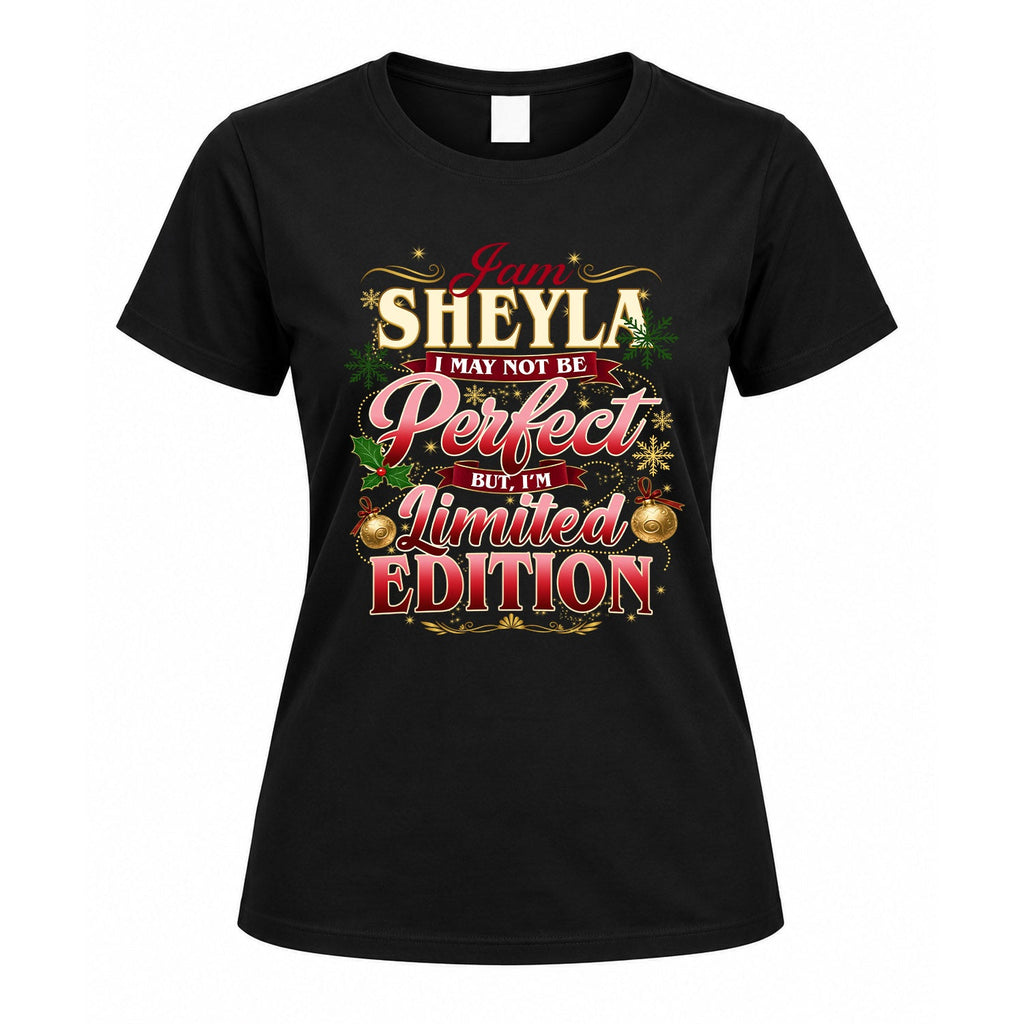SHEYLA KTT-TT43 Personalized Funny Quote Apparel product image 5