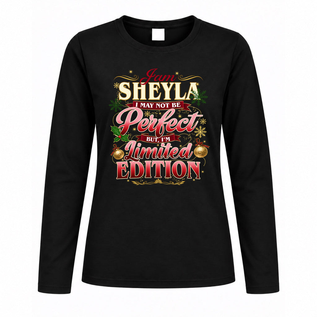 SHEYLA KTT-TT43 Personalized Funny Quote Apparel product image 4