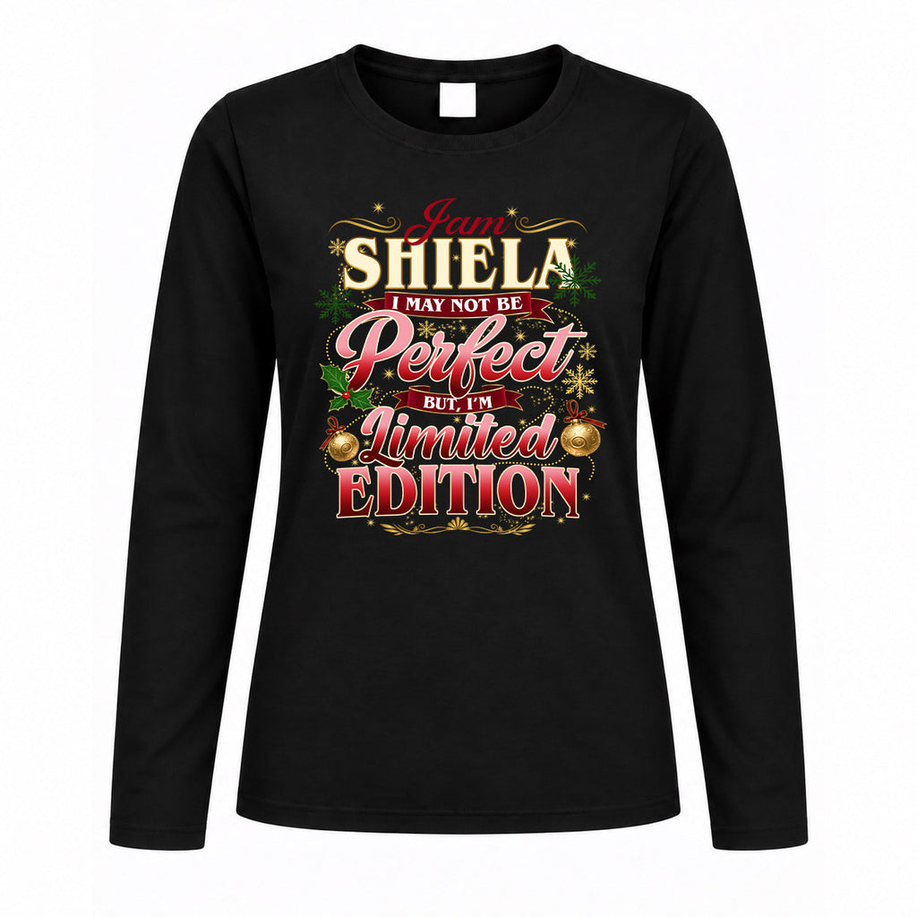 SHIELA KTT-TT43 Personalized Funny Quote Apparel product image 4