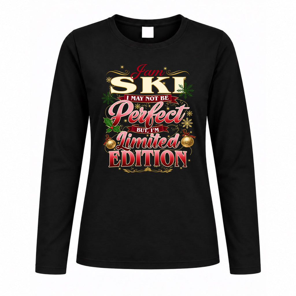 SKI KTT-TT43 Personalized Funny Quote Apparel product image 4