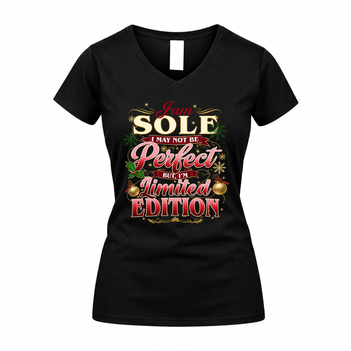 SOLE KTT-TT43 Personalized Funny Quote Apparel product image 6