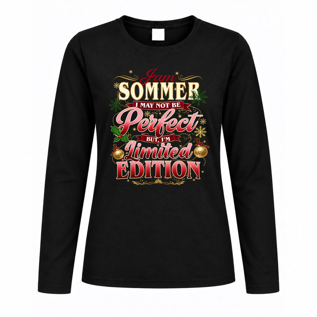 SOMMER KTT-TT43 Personalized Funny Quote Apparel product image 4