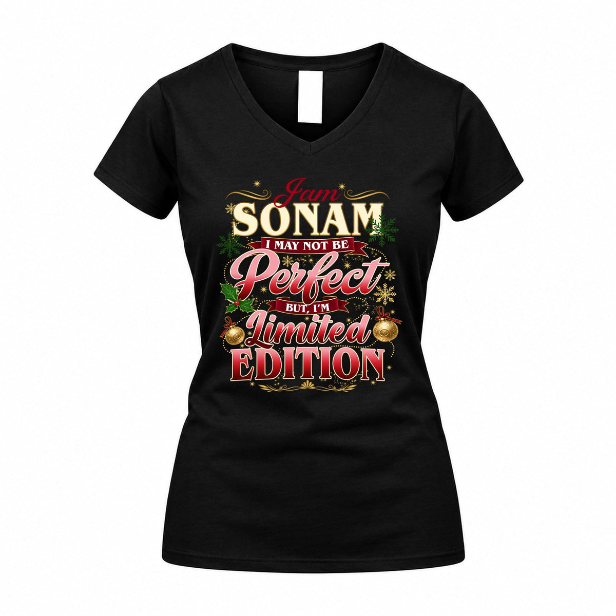 SONAM KTT-TT43 Personalized Funny Quote Apparel product image 6